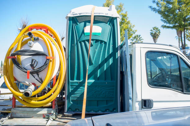 Best Portable toilet rental cost  in Berry College, GA