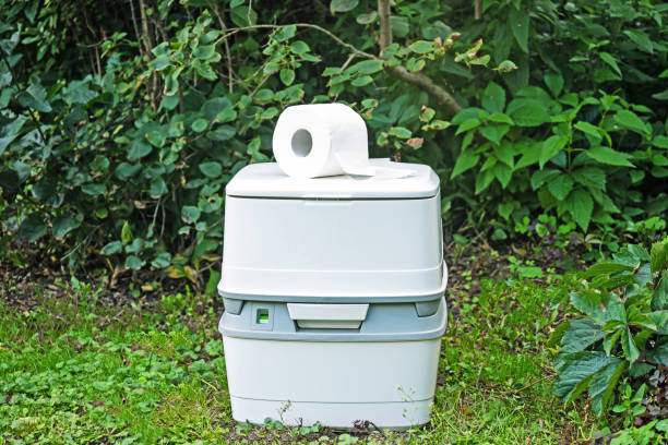 Best Portable toilet rental cost  in Berry College, GA