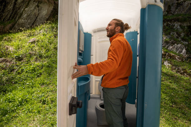 Porta potty services near me in Berry College, GA