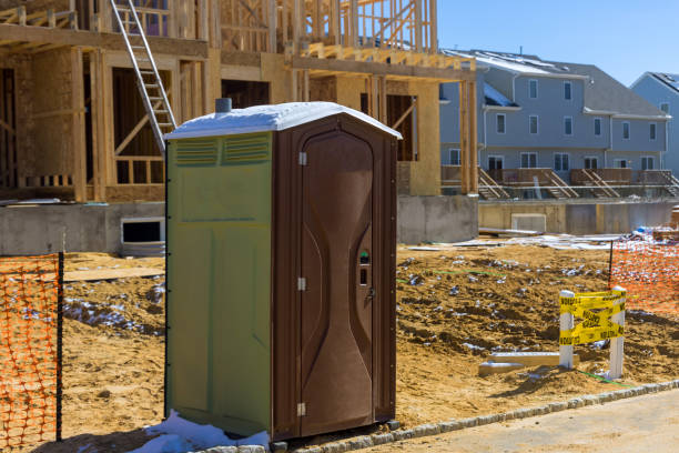 Best Local porta potty services  in Berry College, GA