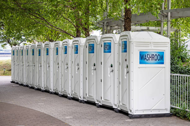 Best Best portable toilet rental  in Berry College, GA