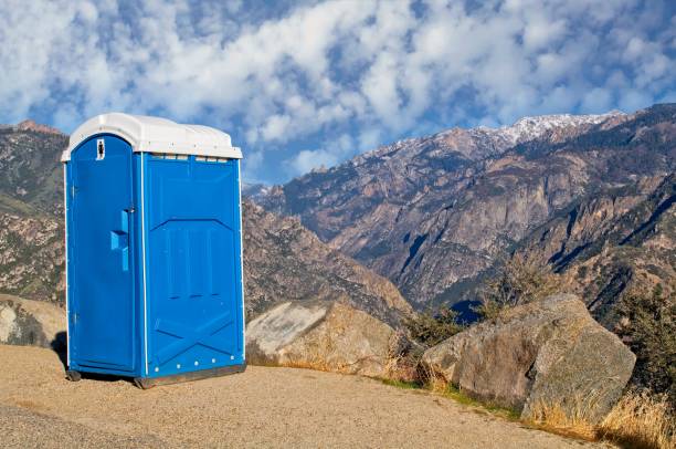 Best Sanitation services for porta potties  in Berry College, GA
