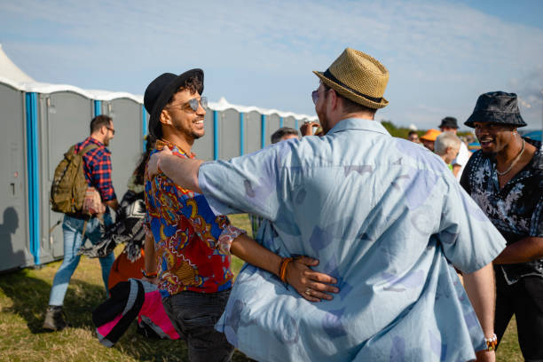 Best Local porta potty services  in Berry College, GA
