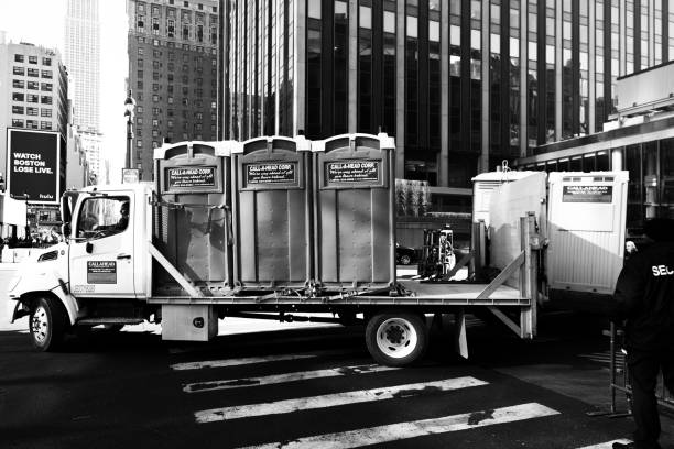 Best Affordable porta potty rental  in Berry College, GA