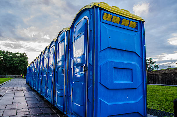 Best Temporary restroom rental  in Berry College, GA