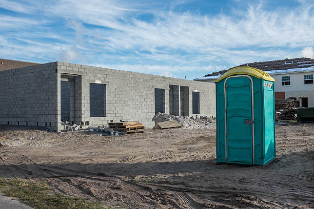 Best Construction site porta potty rental  in Berry College, GA